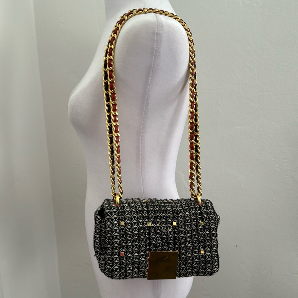 Purificación garcia purse